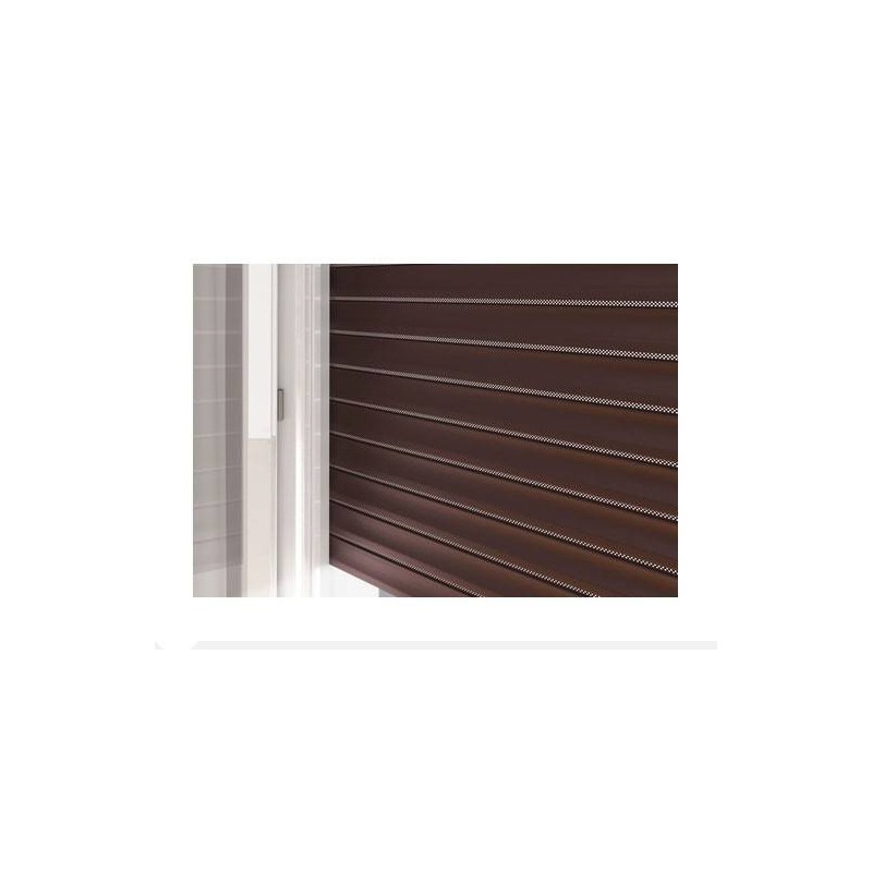 ZANZARTAP (Avvolgibile in alluminio)