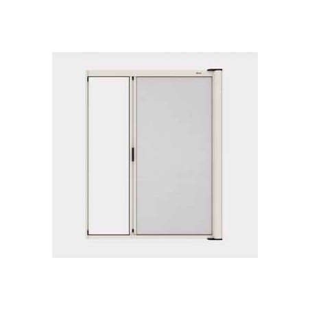 ZANZARIERA LATERALE (ingombro di SOLI 42 mm)