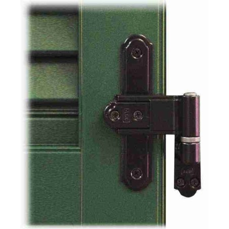 Porta Finestra a 2 Ante