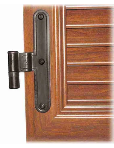 Porta Finestra a 2 Ante
