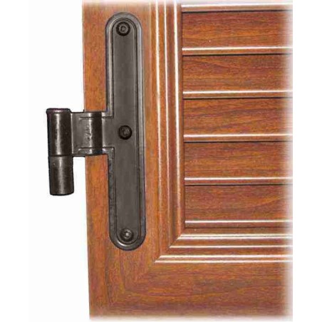 Porta Finestra a 2 Ante