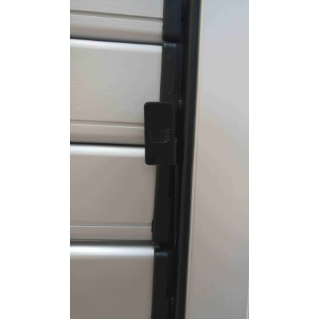 Porta Finestra a 2 Ante