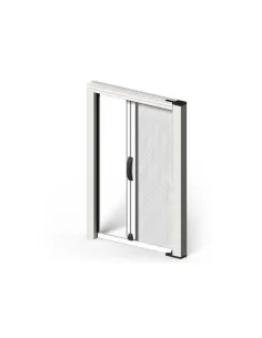 Zanzariera laterale (ingombro di SOLI 42 mm) - vista del prodotto