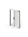 Zanzariera laterale (ingombro di SOLI 42 mm) - vista del prodotto