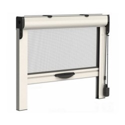 ZANZARIERA A CATENA (ingombro di SOLI 42 mm)