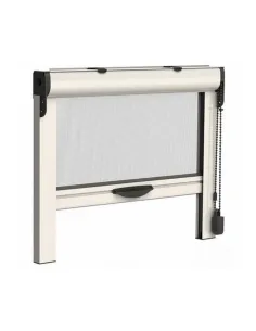 Zanzariera a catena (ingombro di SOLI 42 mm) - vista del prodotto