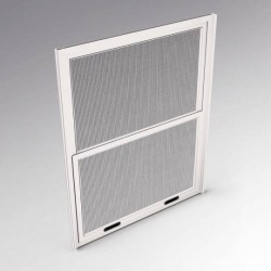 Zanzariera scorrevole verticale (saliscendi)