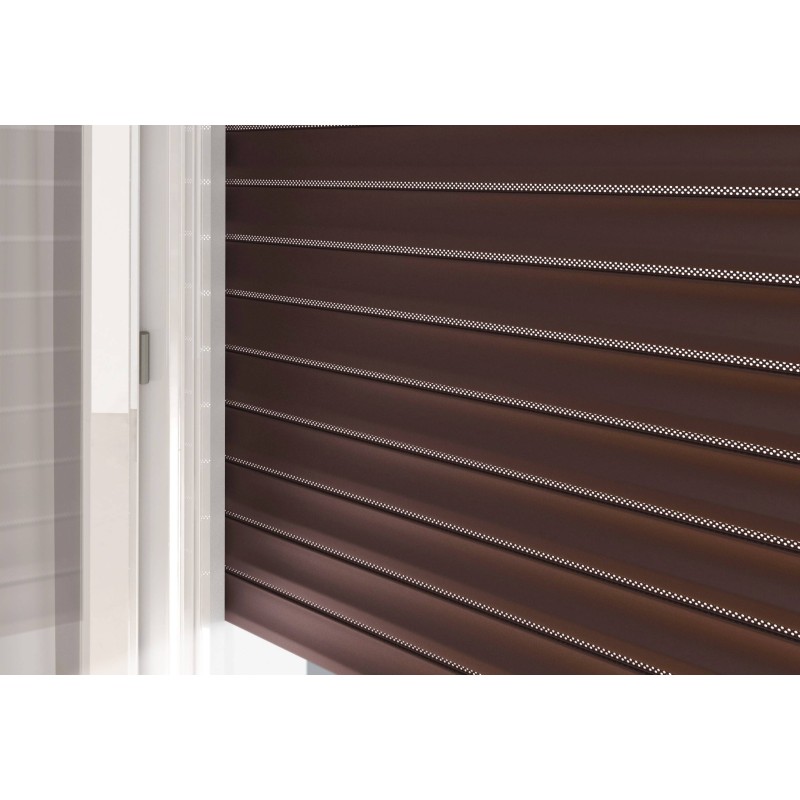 ZANZARTAP (Avvolgibile in alluminio)