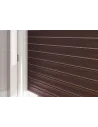Zanzartap (Avvolgibile zanzariera in alluminio) - vista del prodotto