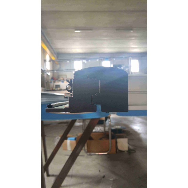 Porta Finestra a 2 Ante