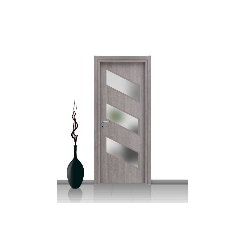 Beck Rovere Sbiancato