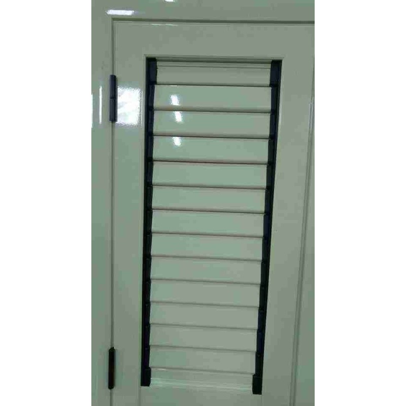 Porta Finestra a 2 Ante