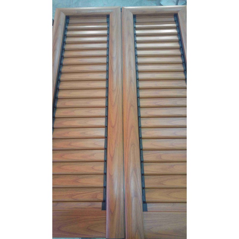 Porta Finestra a 2 Ante