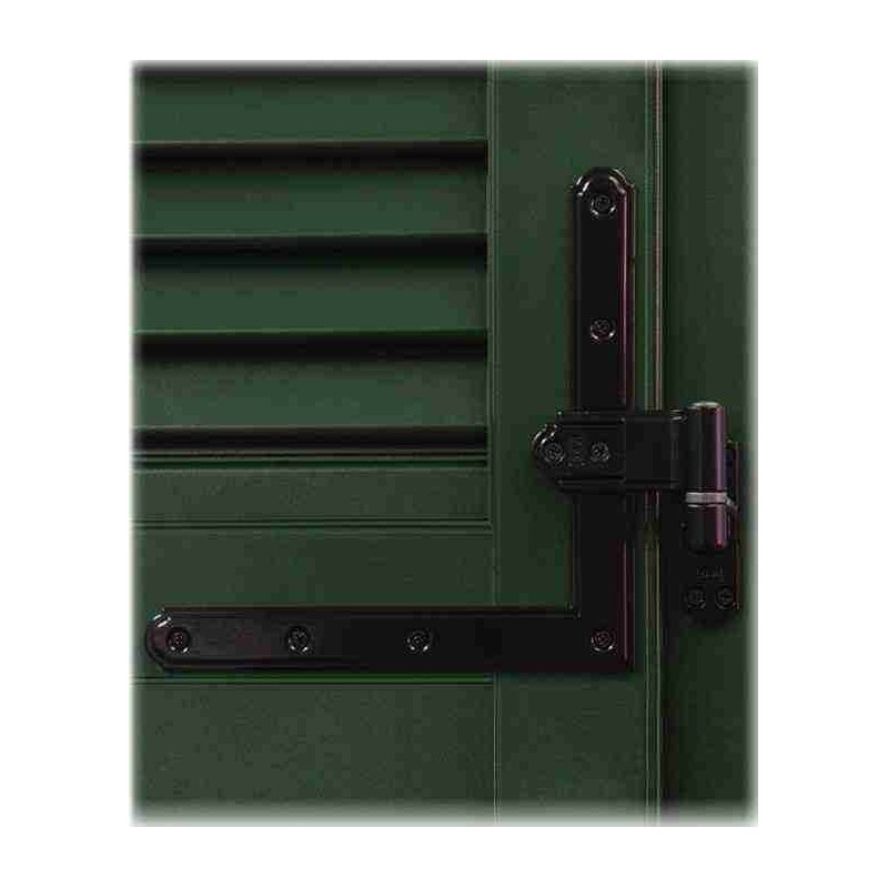 Porta Finestra a 2 Ante