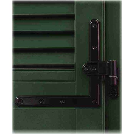 Porta Finestra a 2 Ante