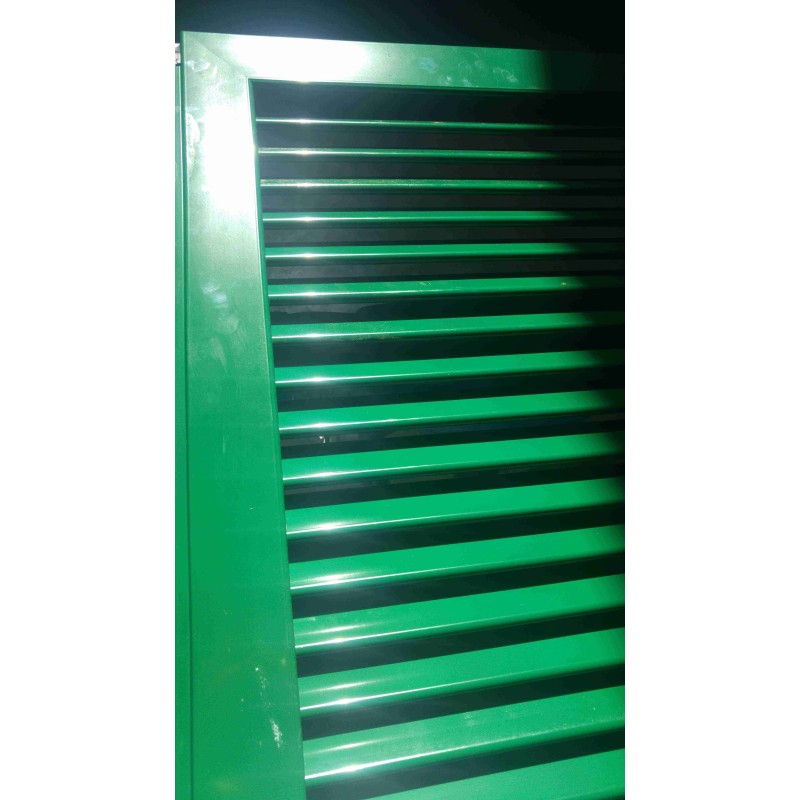 Porta Finestra a 2 Ante