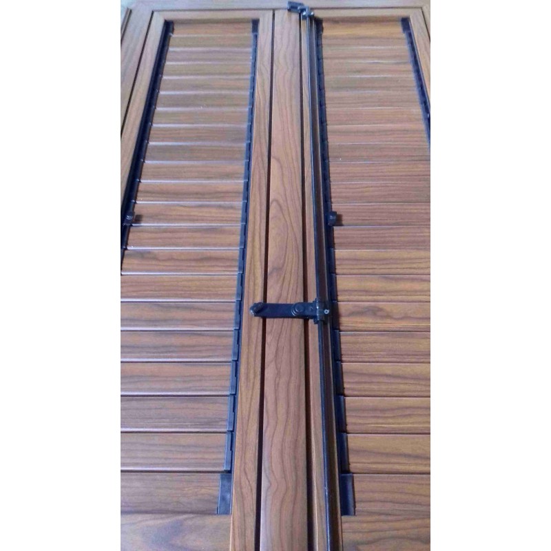 Porta Finestra a 2 Ante