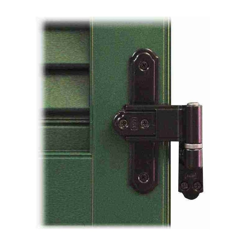 Porta Finestra a 2 Ante