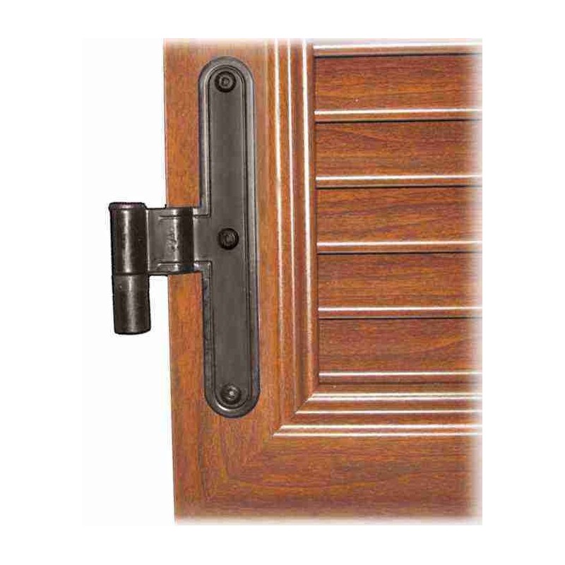 Porta Finestra a 2 Ante