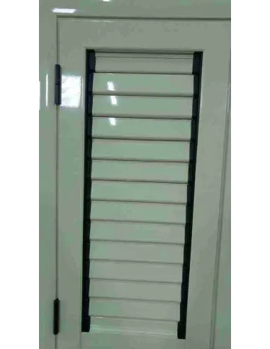 Porta Finestra a 2 Ante
