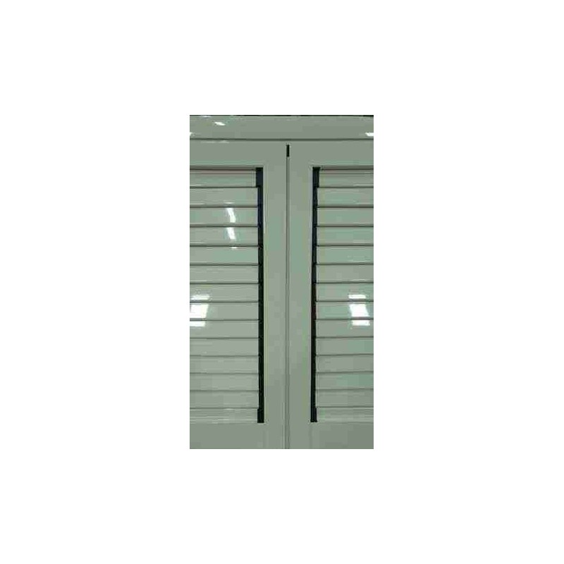 Porta Finestra a 2 Ante