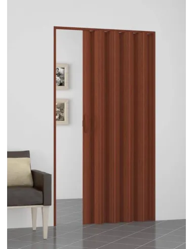 Kit porta a soffietto fai da te