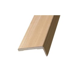 Mostrine in legno