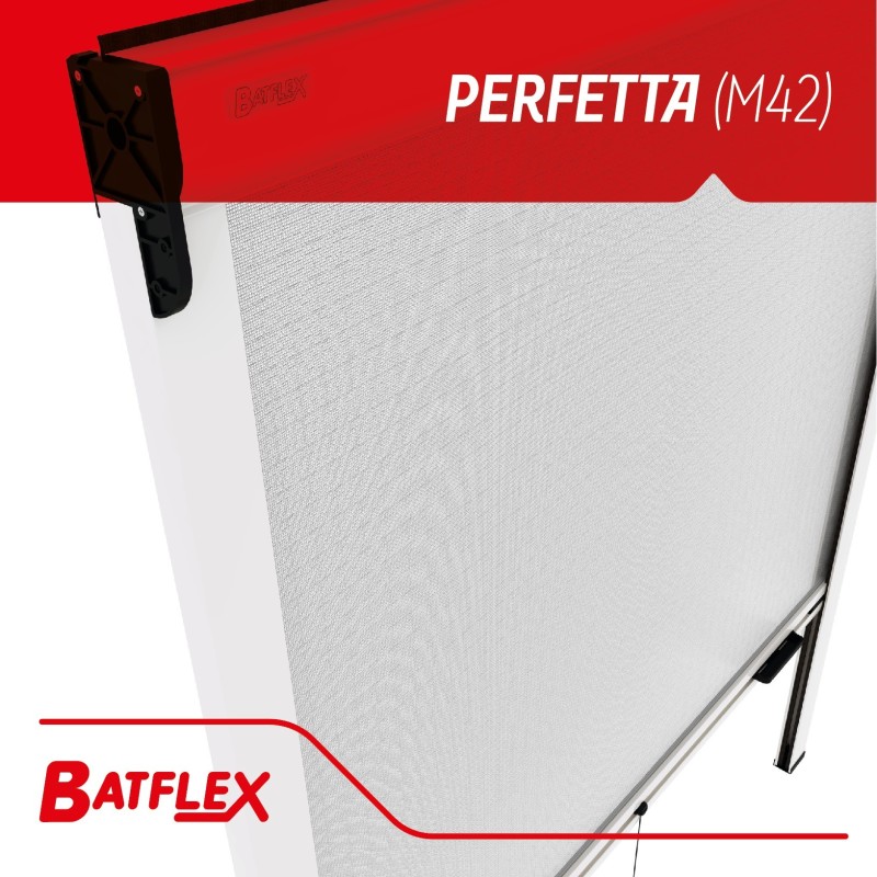 Zanzariera a molla (ingombro da 42 mm) Scopri i vantaggi esclusivi di portefaidate.it.