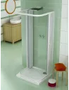 Box Doccia a 3 Lati con apertura centrale | Preventivo…