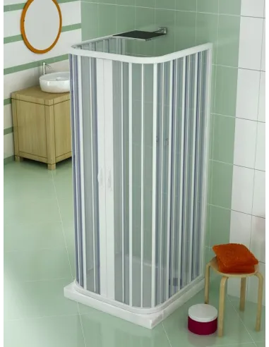 Box Doccia a 3 Lati con apertura centrale | Preventivo…