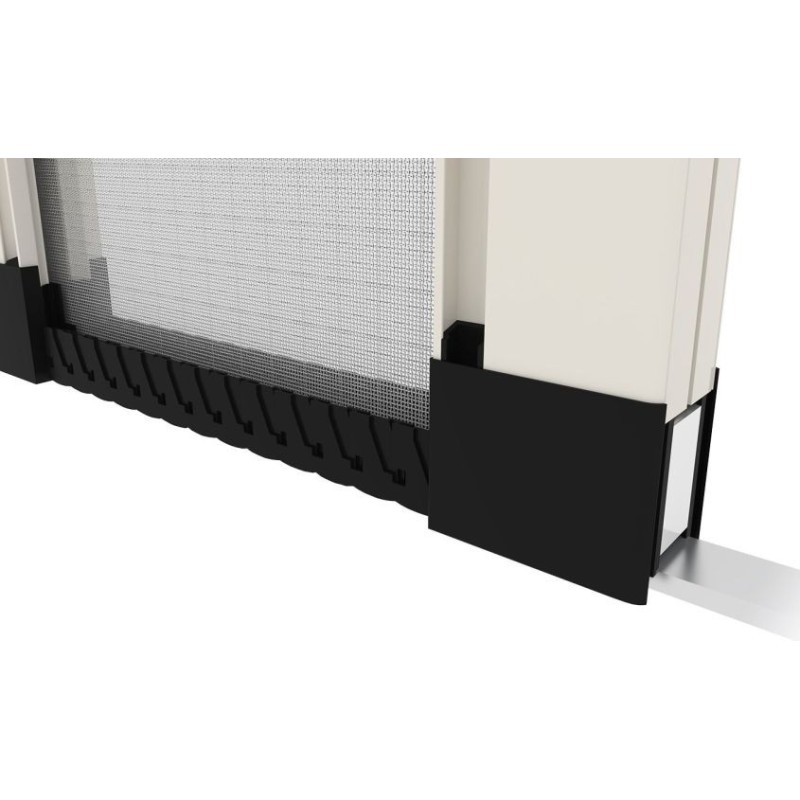 Particolare Zanzariera Free