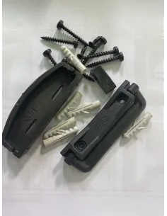 Kit per zanzariera laterale Scopri i vantaggi esclusivi di portefaidate.it.