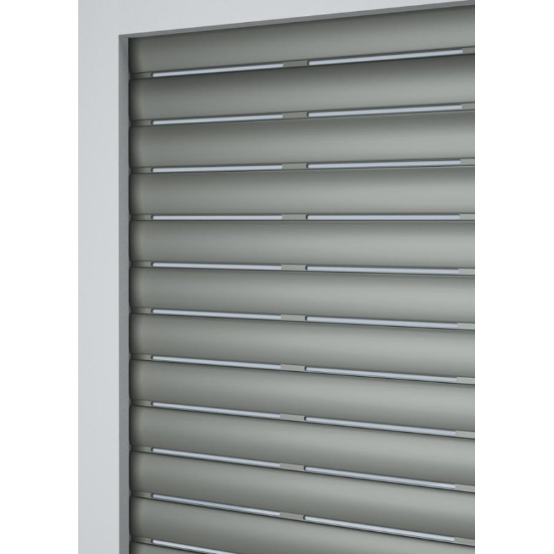 Tapparelle AriaLuce in alluminio coibentato a foro largo Scopri i vantaggi esclusivi di portefaidate.it.