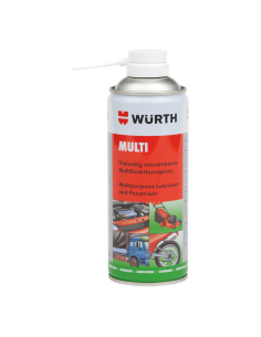 Olio per manutenzione multi | Portefaidate.it