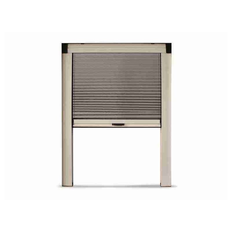 Zanzariera GIOCONDA frizionata