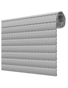 Tapparelle avvolgibili in PVC - vista del prodotto