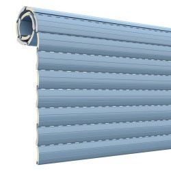 avvolgibili in alluminio