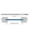 Guida in Alluminio A30- 19,5X30Mm | Portefaidate.it (000231)