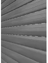 Tapparelle avvolgibili in PVC - dettaglio