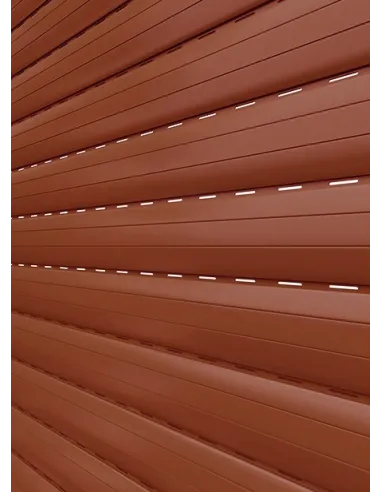 Tapparelle avvolgibili in PVC - vista del prodotto