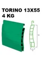 Tapparelle avvolgibili in PVC - dettaglio