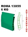 Tapparelle avvolgibili in PVC - Tapparelle