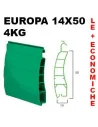 Tapparelle avvolgibili in PVC - dettaglio