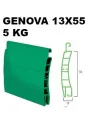 Tapparelle avvolgibili in PVC - Tapparelle