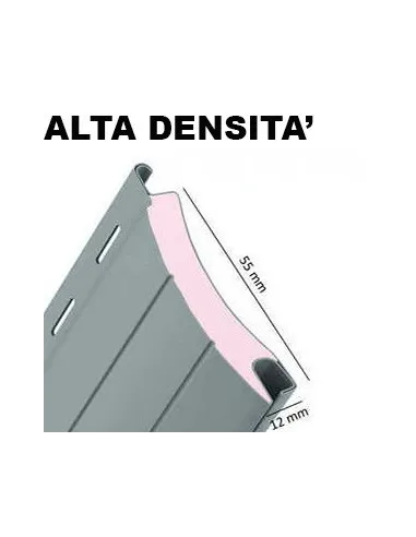 modello alta densità