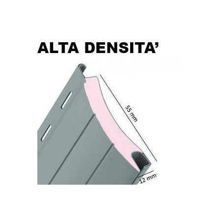 modello alta densità