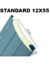 Modello 12 x 55 standard