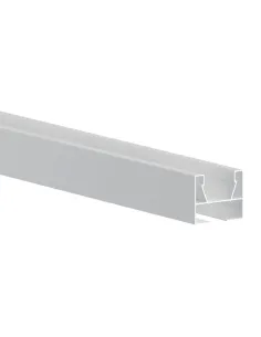 Guida per porta a soffietto