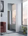 Porta a soffietto su misura - Porte a soffietto su misura