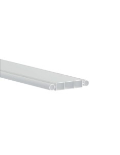 Mezzo Pannello porta a soffietto in Pvc | Su Misura…